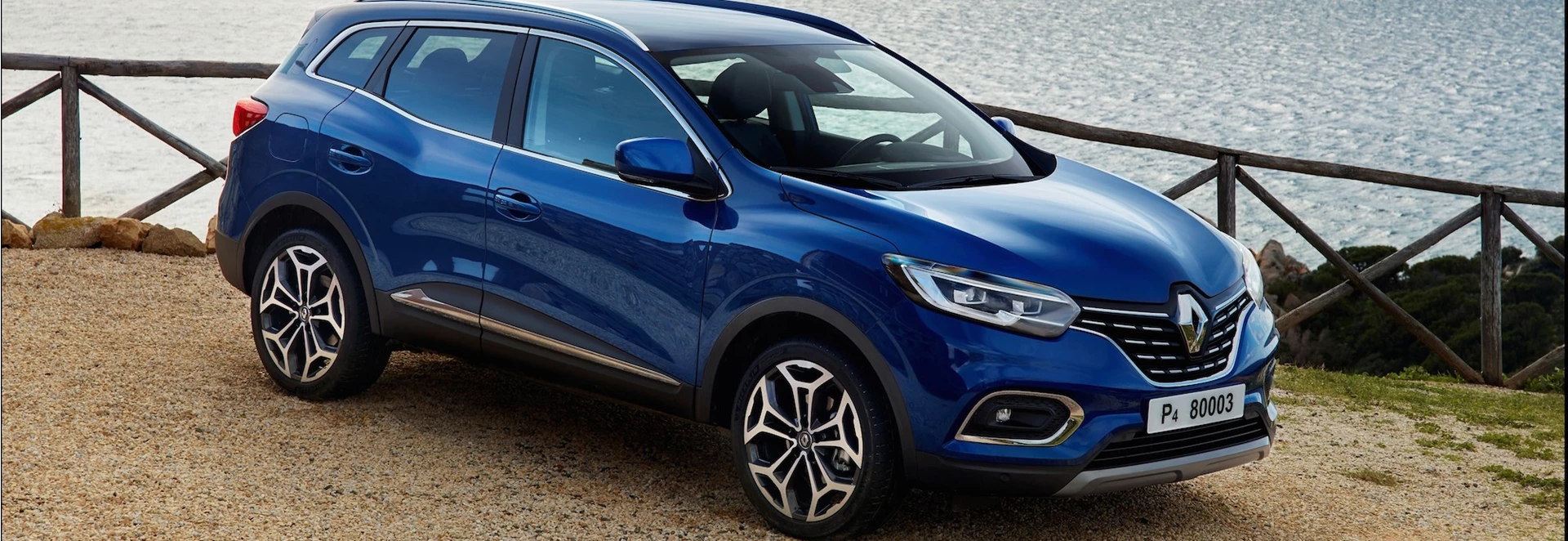 Buyer’s guide to the Renault Kadjar 